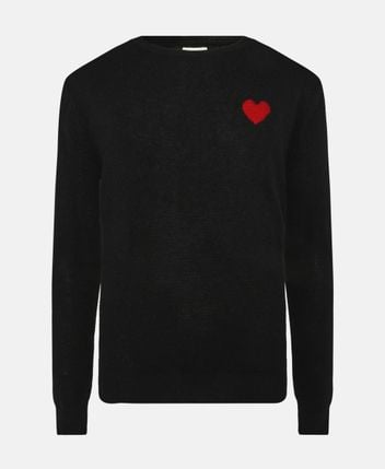 Cashmere pullover Victor