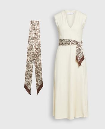 Midi dress