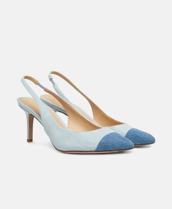 Slingback pumps Liliana
