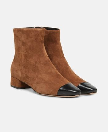 Ankle boots Cecile