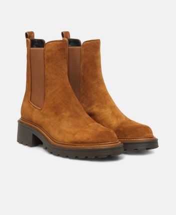 Chelsea boots Delilah