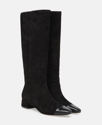Boots Cecile
