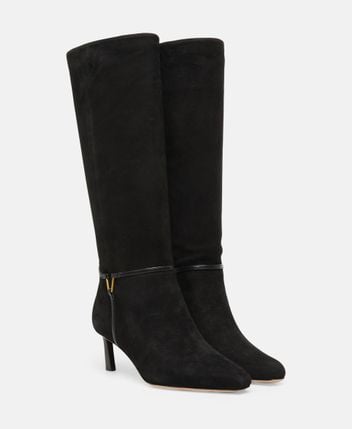 Boots Kenzie