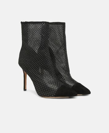 Ankle boots Lisa