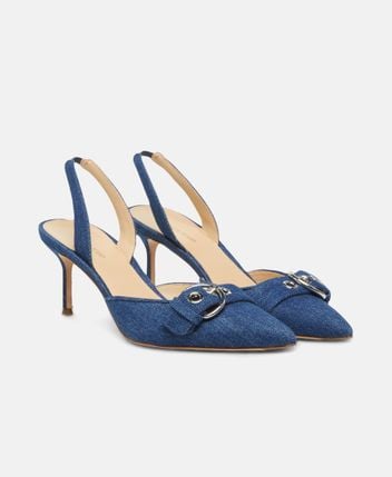Slingback pumps Roxy