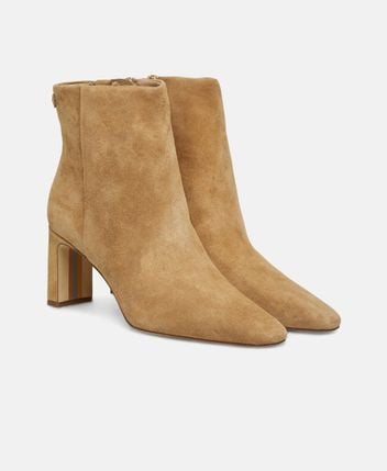 Ankle boots Saige