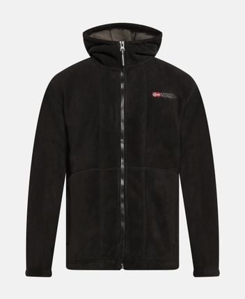 Fleece jacket Torleon