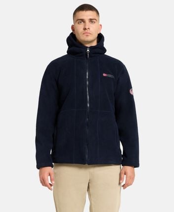 Fleece jacket Torleon