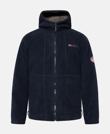 Fleece jacket Torleon