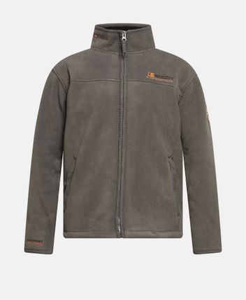 Fleece jacket Usine