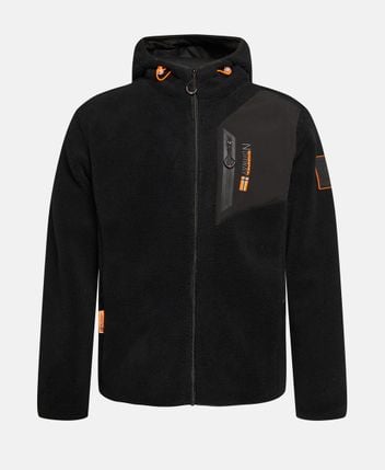 Fleece jacket Tenrgie