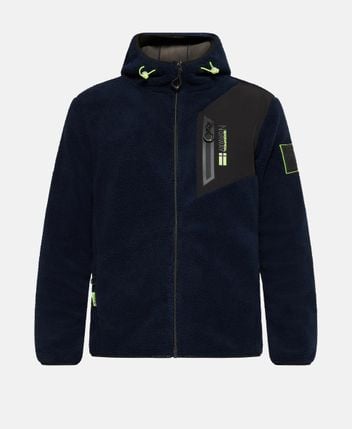 Fleece jacket Tenergie