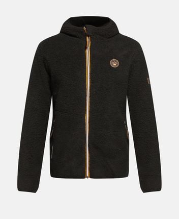Fleece jacket Ucherpim