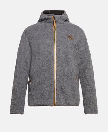 Fleece jacket Ucherpim