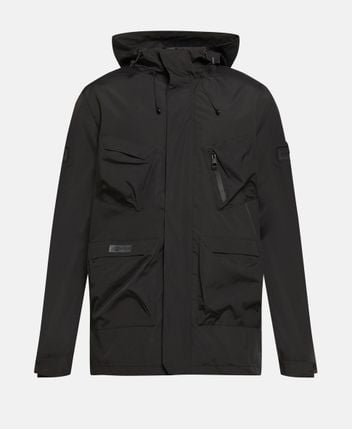 Transitional jacket Cully