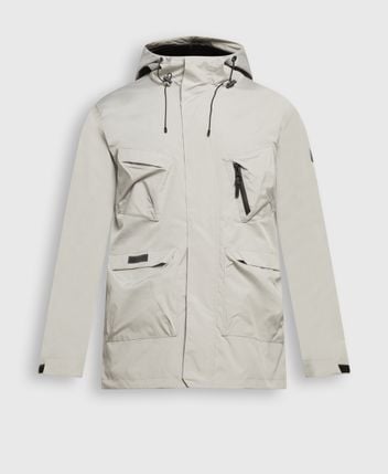 Transitional jacket Cully