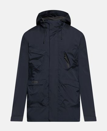 Transitional jacket