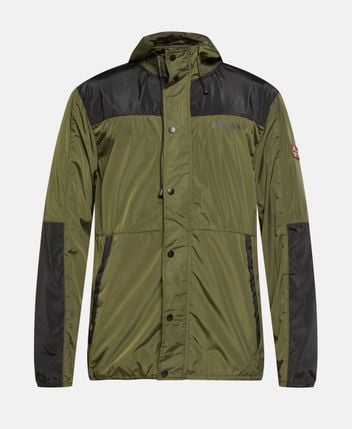Transitional jacket Darome