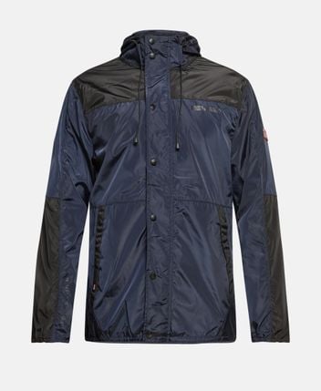 Transitional jacket Darome