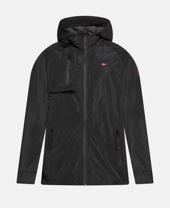 Transitional jacket Bunto