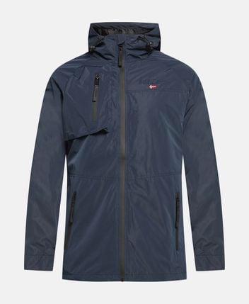 Transitional jacket Bunto