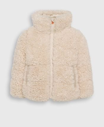 Winter jacket Curl