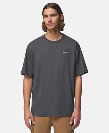 Crew neck t-shirt