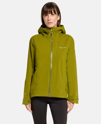 Rain jacket Trailborne