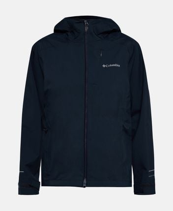 Rain jacket Trailborne