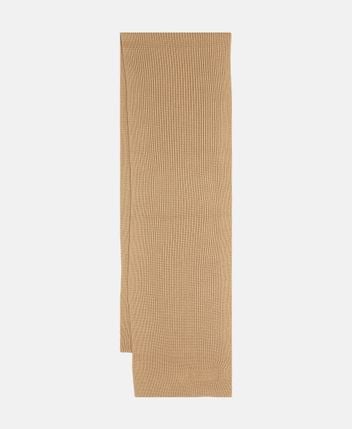Wool scarf