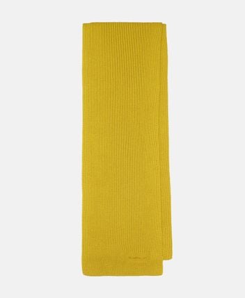 Wool scarf