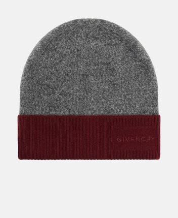 Cashmere beanie