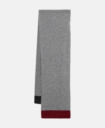 Cashmere scarf