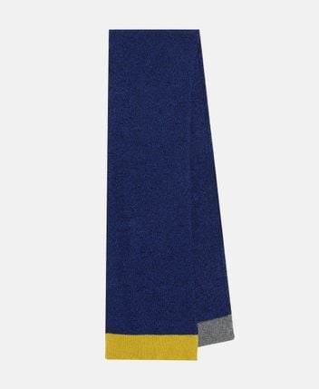 Cashmere scarf