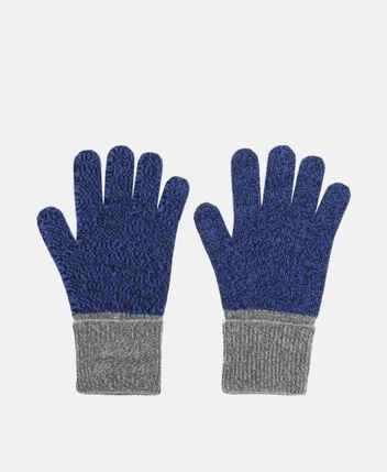 Cashmere gloves