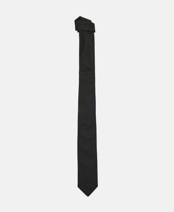 Silk tie