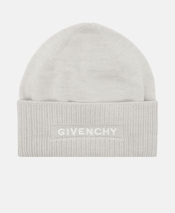 Wool beanie