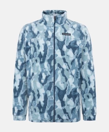 Fleece jacket Zing™