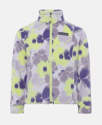 Fleece jacket Ton Springs II