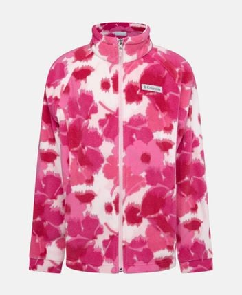 Fleece jacket Ton Springs II