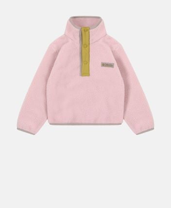 Fleece sweater Helvetia