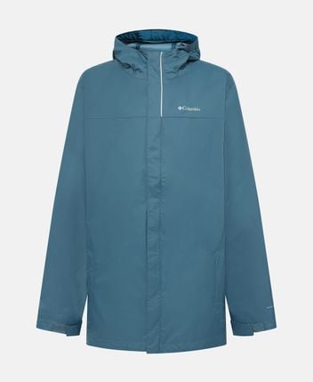 Rain jacket Watertight II