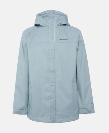 Rain jacket Watertight II
