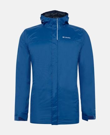 Rain jacket Watertight II