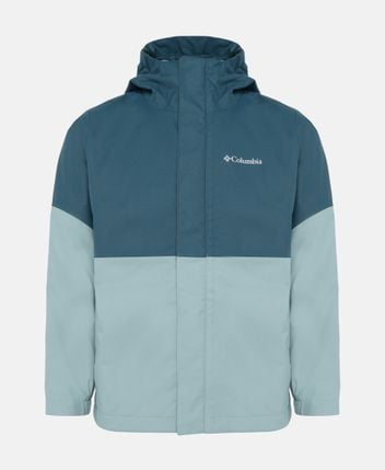 Rain jacket Hikebound