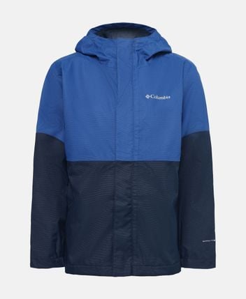 Rain jacket Hikebound