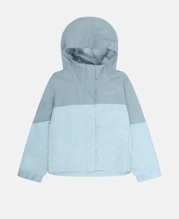 Rain jacket Hikebound II