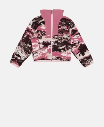 Fleece jacket Grove™