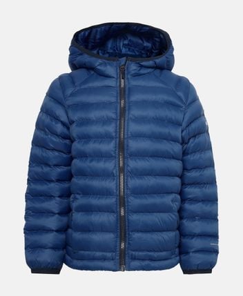 Quilted jacket Power Pass™
