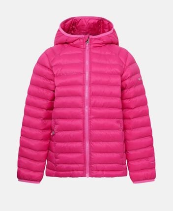 Quilted jacket Power Pass™